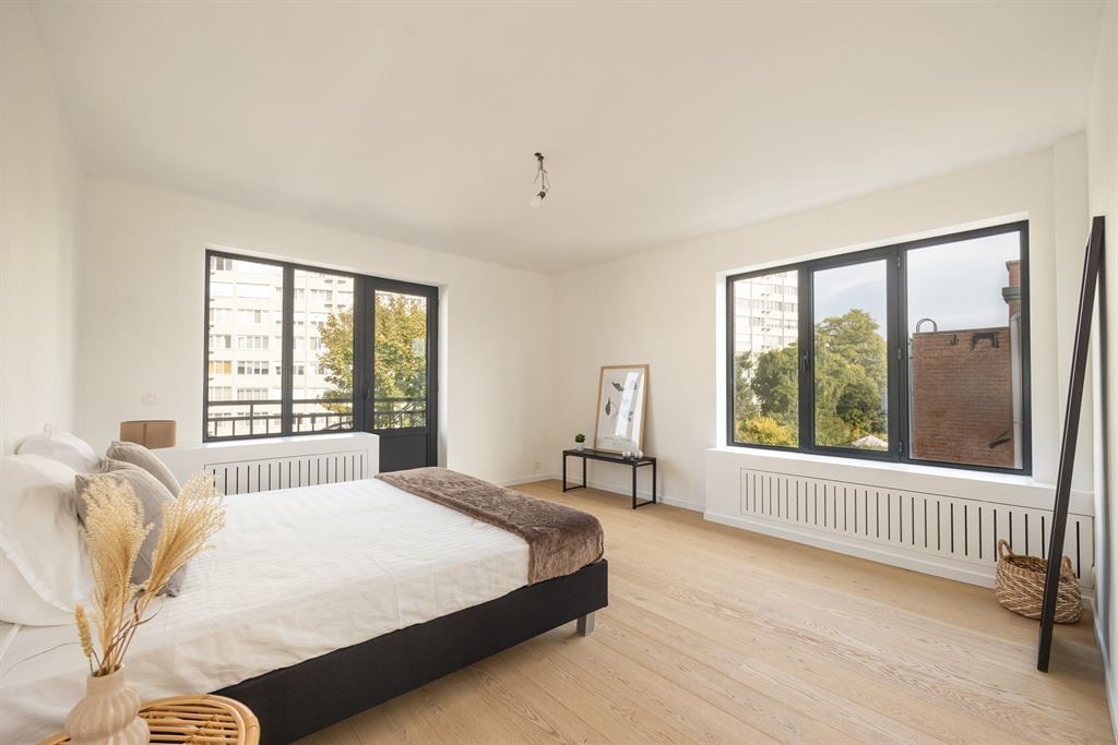 Hoogwaardig gerenoveerd appartement  foto 10