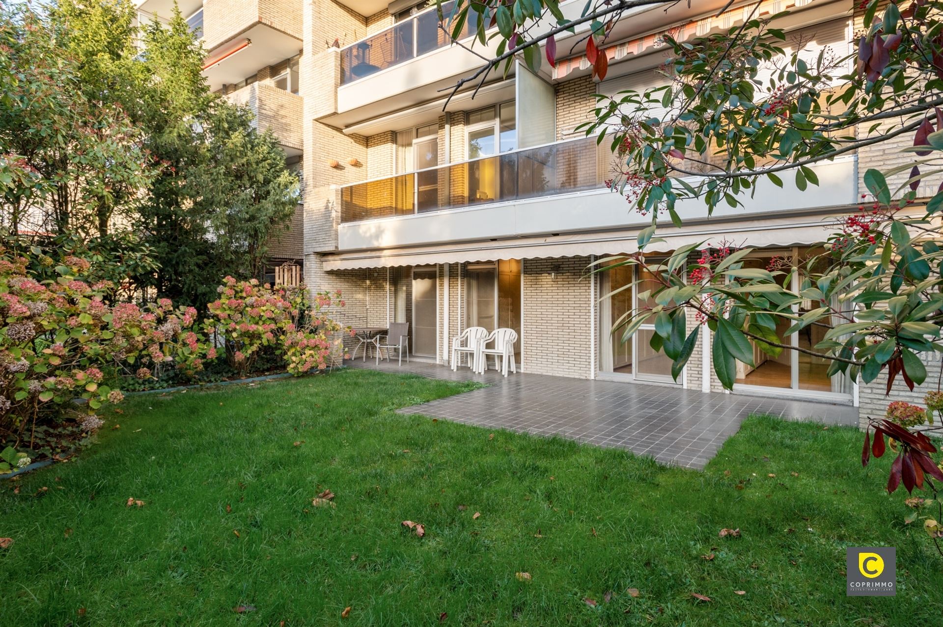 Uitzonderlijk ruim gelijkvloers app foto 6