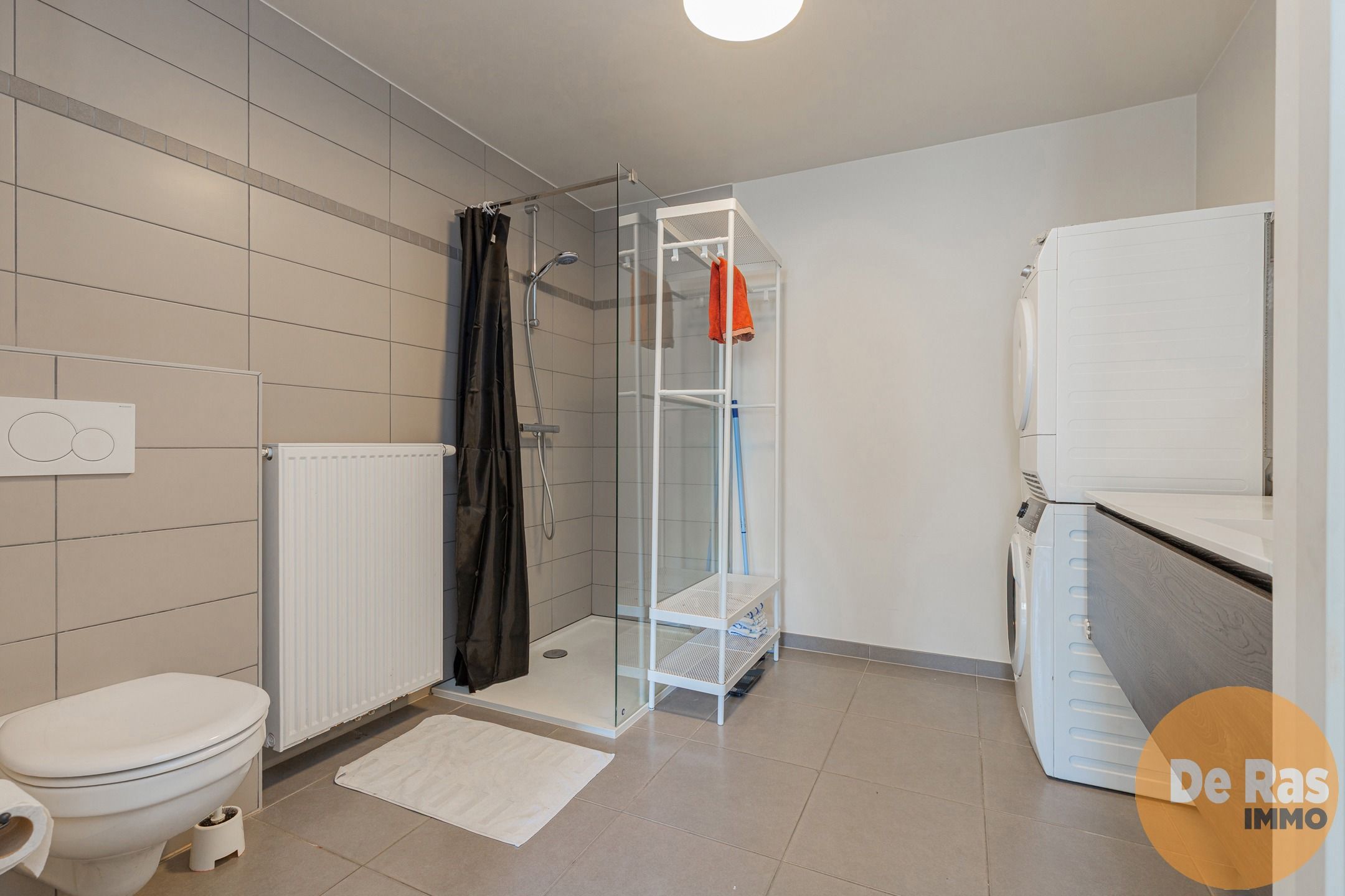 AALST - RECENT APPARTEMENT MET 2 SLAAPKAMERS EN TERRAS foto 8