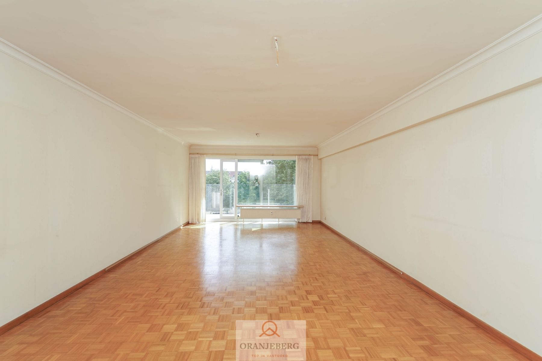 Ruim 2-slaapkamer appartement  (122 m²) vlakbij het Zuidpark! foto 22
