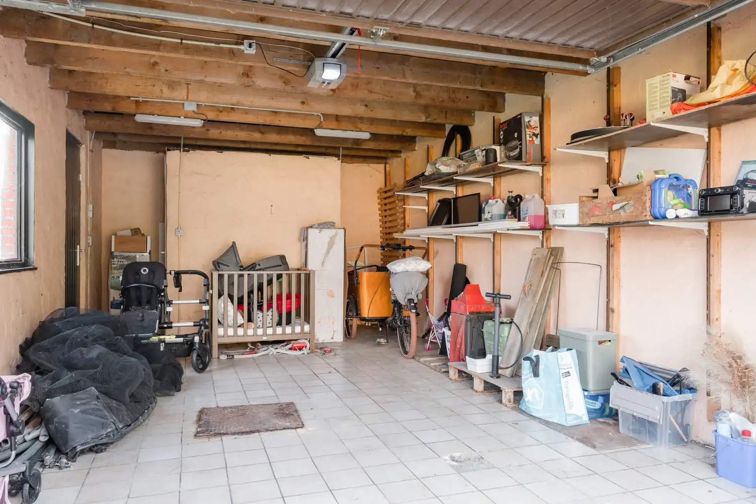 Instapklare  gezinswoning op ruim hoekperceel van 784 m² foto 46