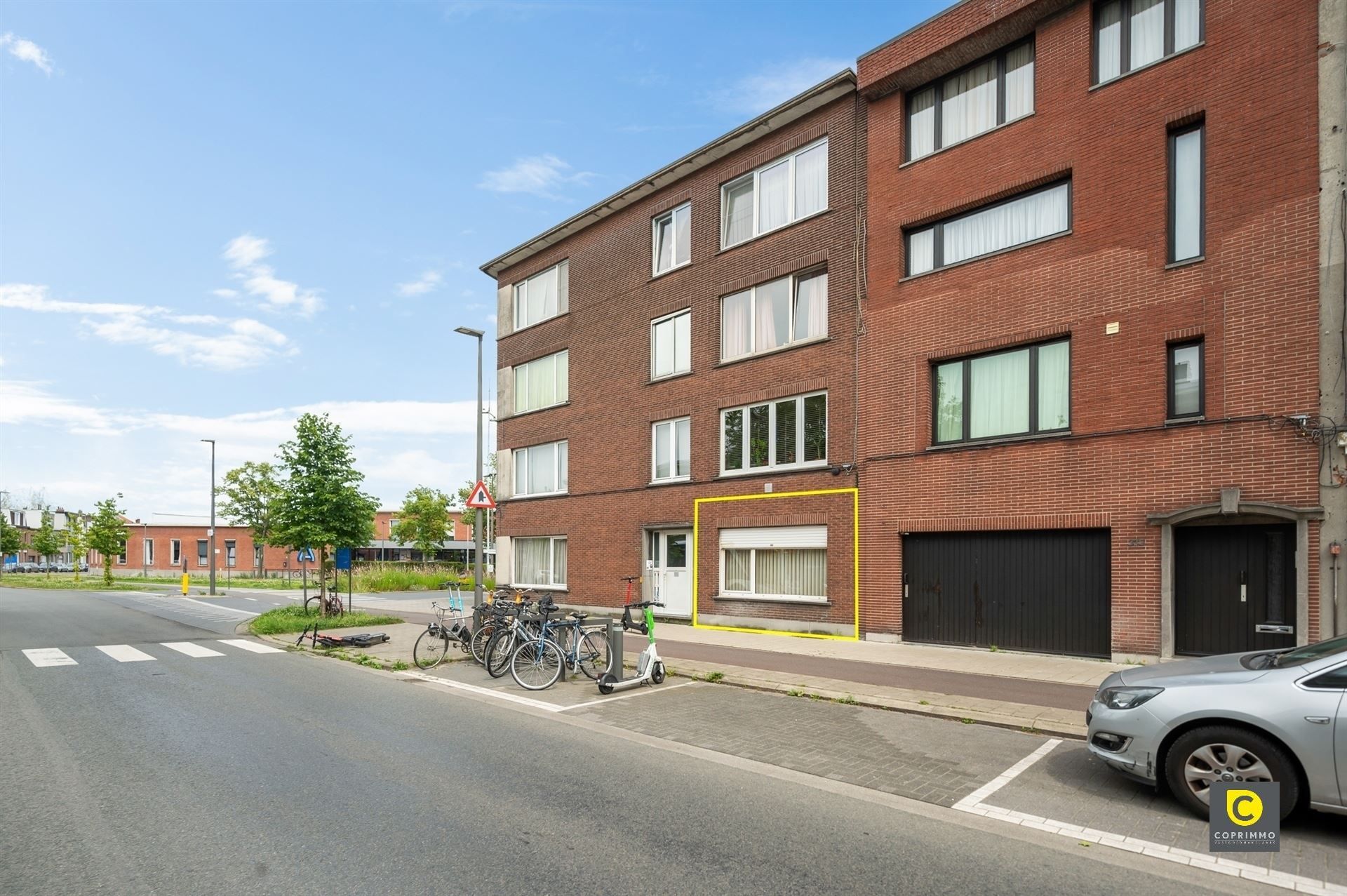 Te renoveren GLV app met 2 slpks! foto 8