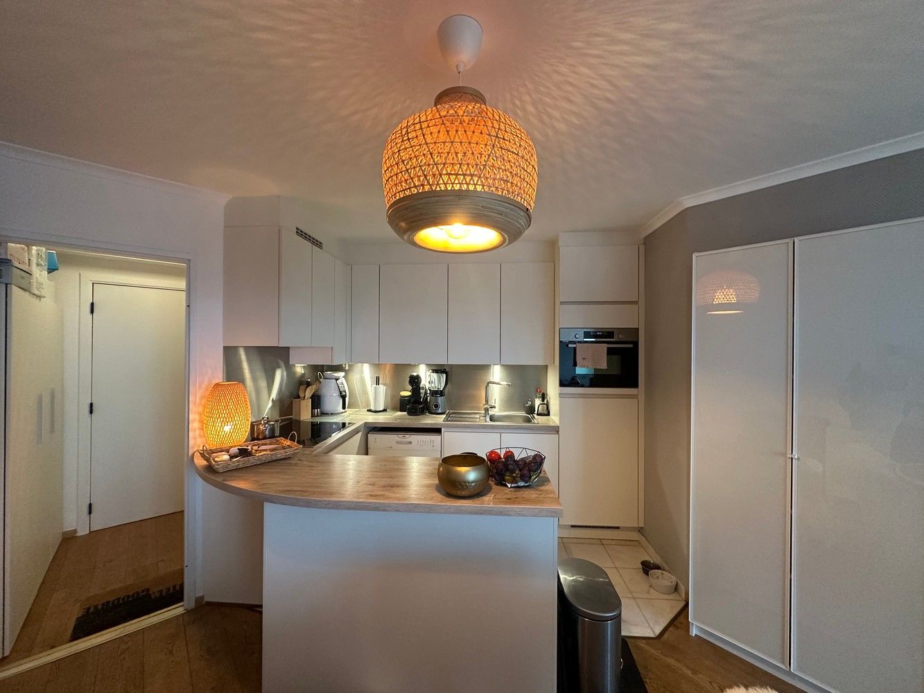 RESIDENTIE HYDRO PALACE foto 4