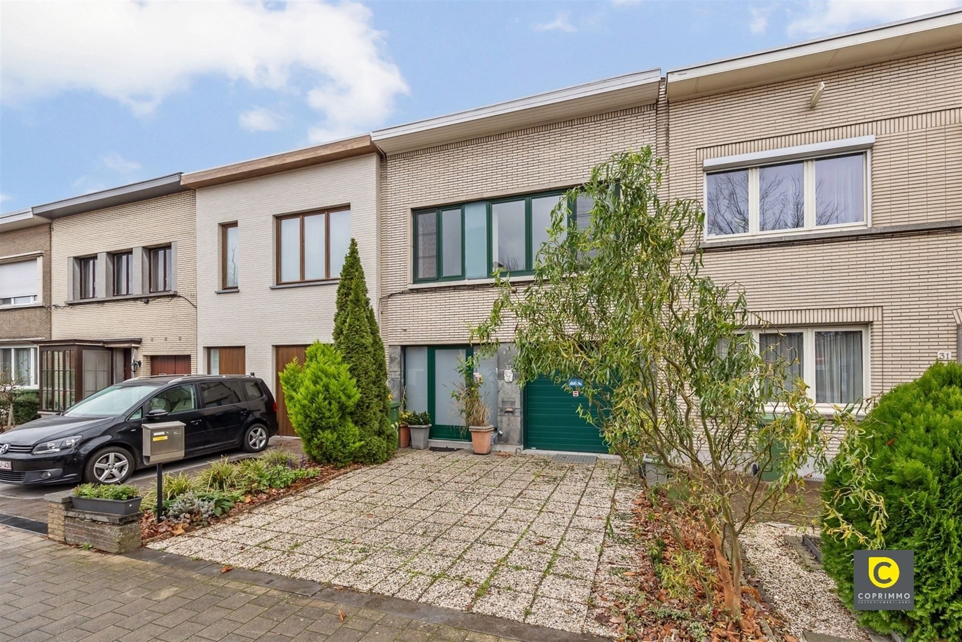 Gezellige woning met garage en tuin! foto 16