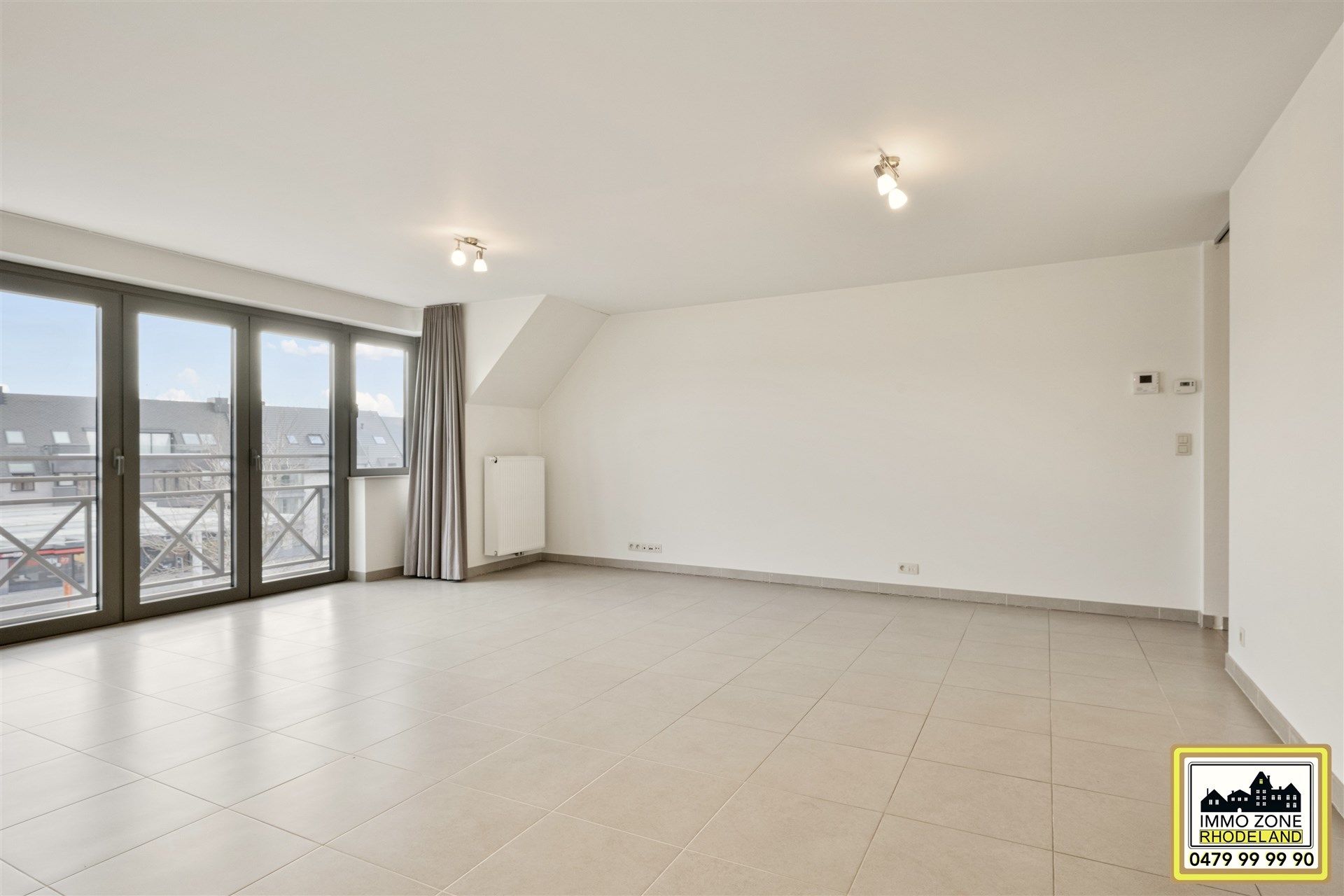 Prachtig appartement met 2 slpks en 2 terrassen op de markt foto 6