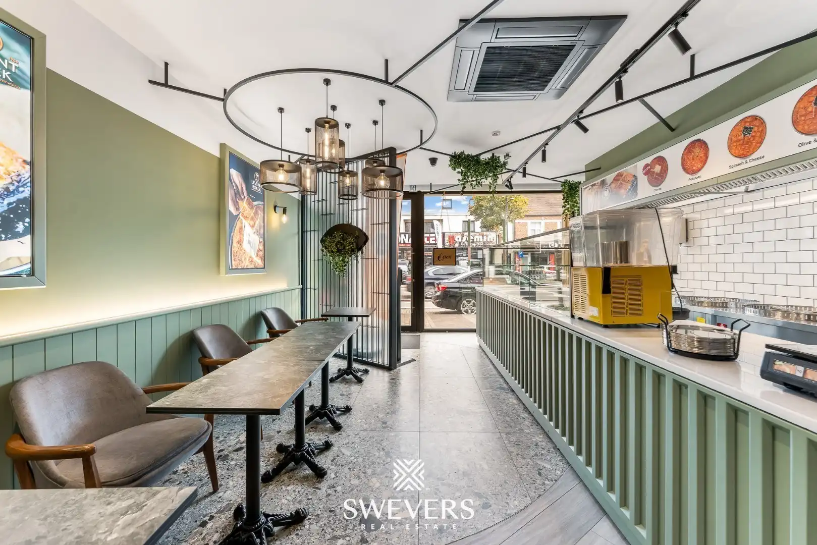 Modern handelspand met woonst in Heusden-centrum foto 24