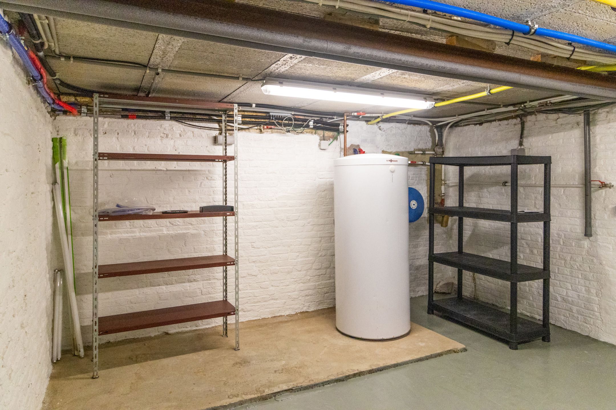 Appartement te koop foto 24