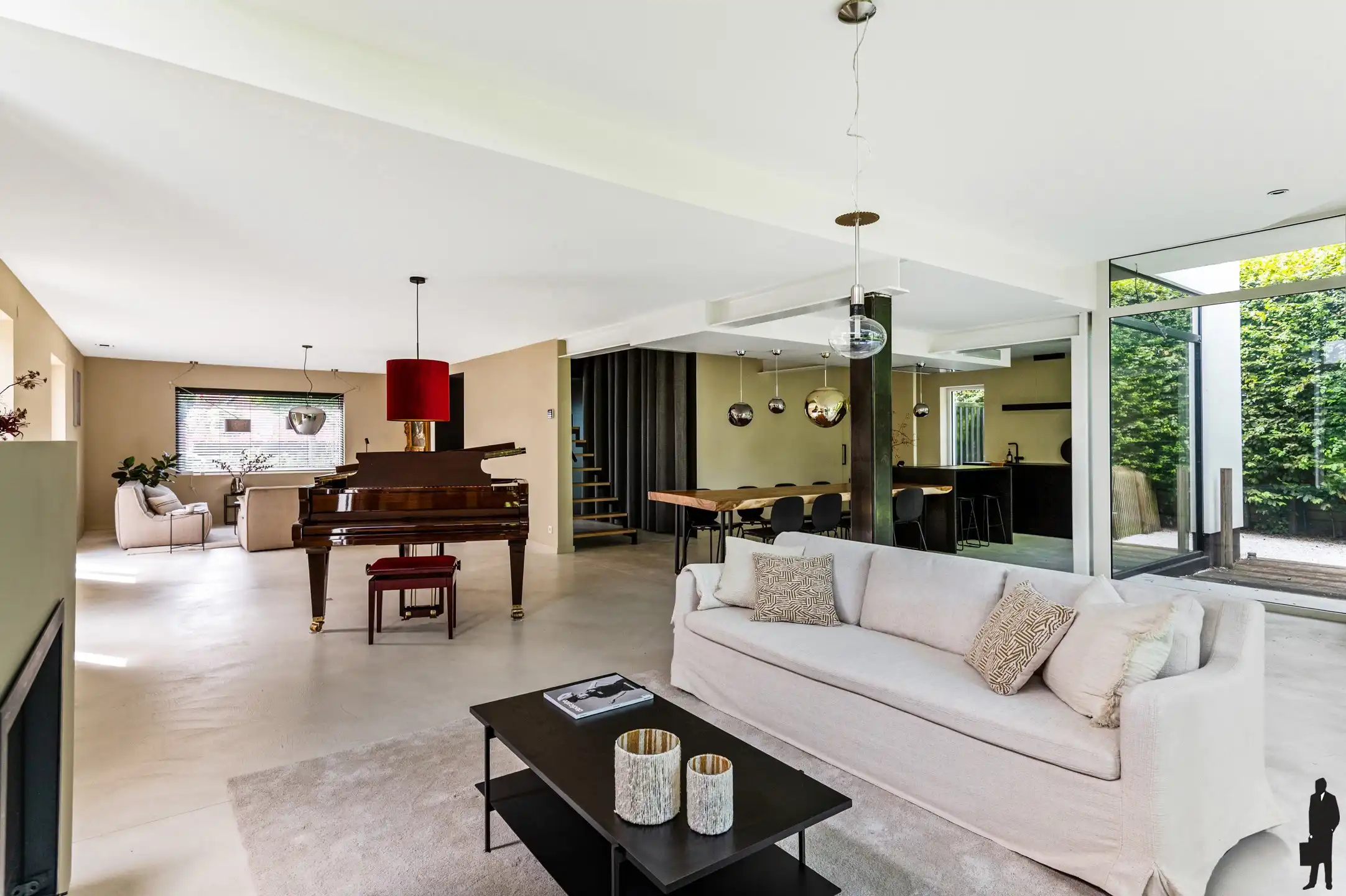 Luxueus en toekomstgericht wonen op toplocatie in Lint foto 16
