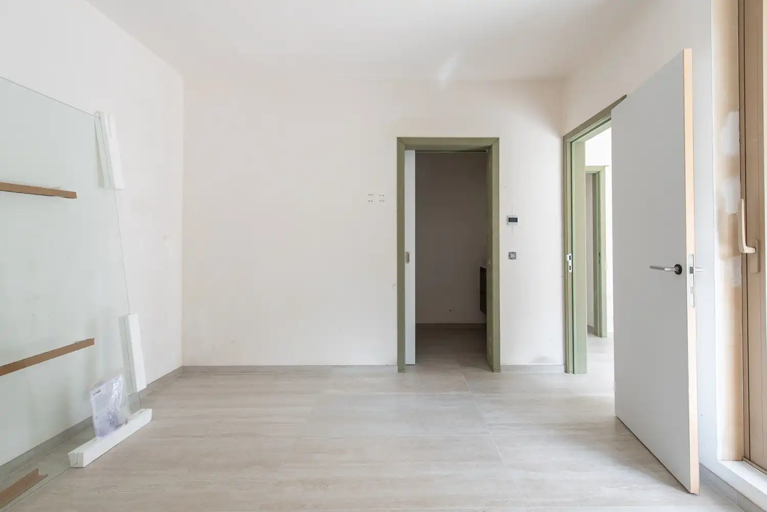 Penthouse inclusief 2 autostaanplaatsen! foto 9