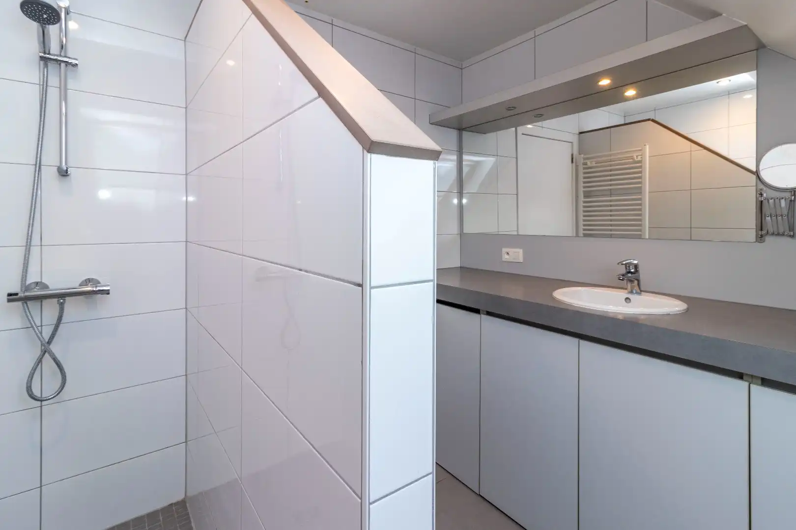 INSTAPKLARE DUPLEX MET 1 SLAAPKAMER foto 12