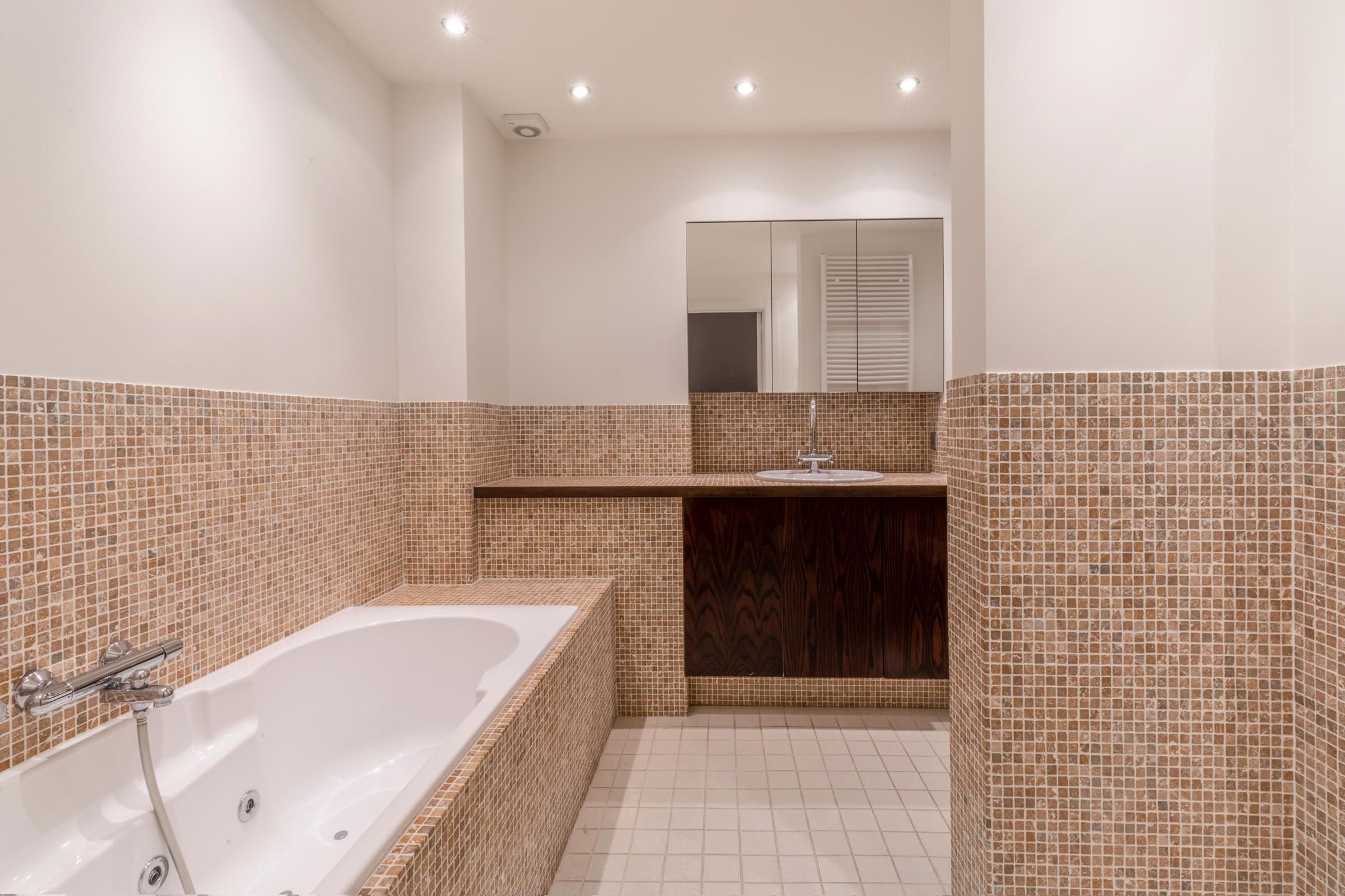Loft met zicht op het MAS te huur foto 21