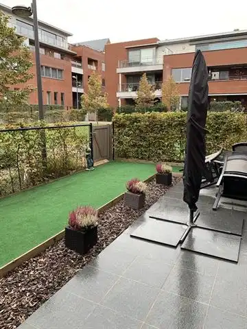 Appartement te huur foto 15