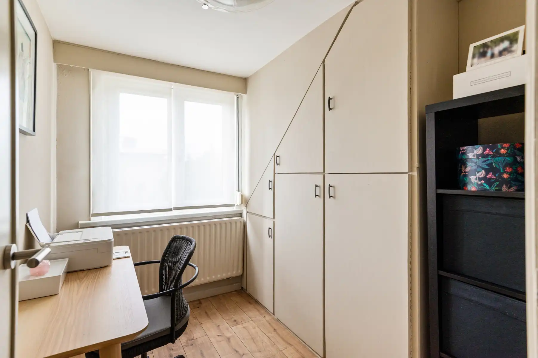 Thuiskomen in Elsdonk – gezinswoning met tuin en garage foto 21