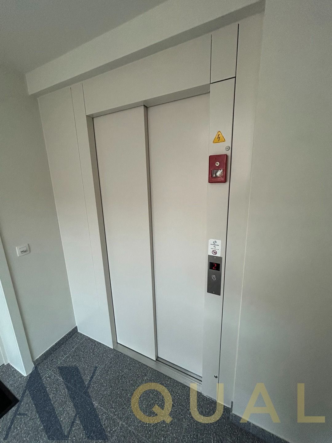 Residentie Beeckman 92 % verkocht, 6 % BTW mogelijk. Laatste unit foto 19