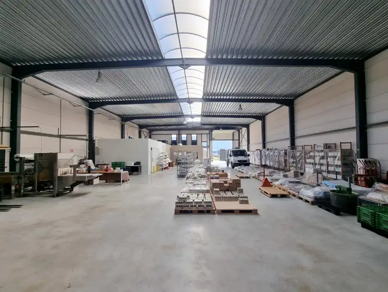 Commercieel te huur foto 3