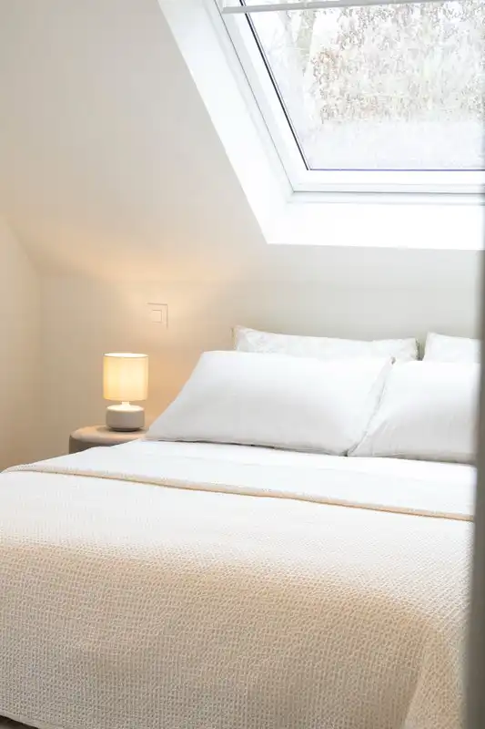 Energiezuinige halfopen nieuwbouwwoningen met inpandige garage in Moorslede! foto 10