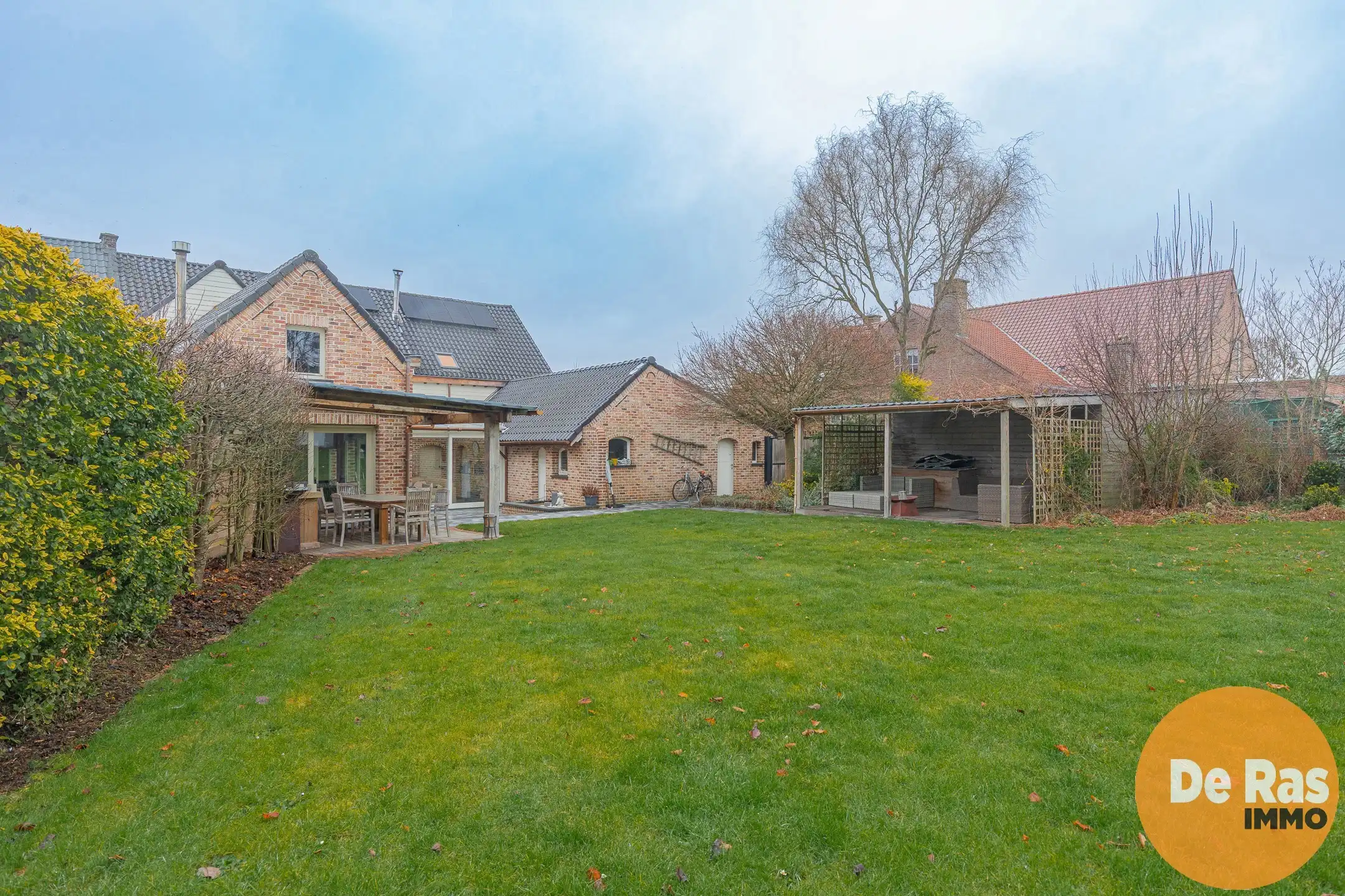 ASPELARE - Perfect instapklare woning op een rustige locatie foto 7