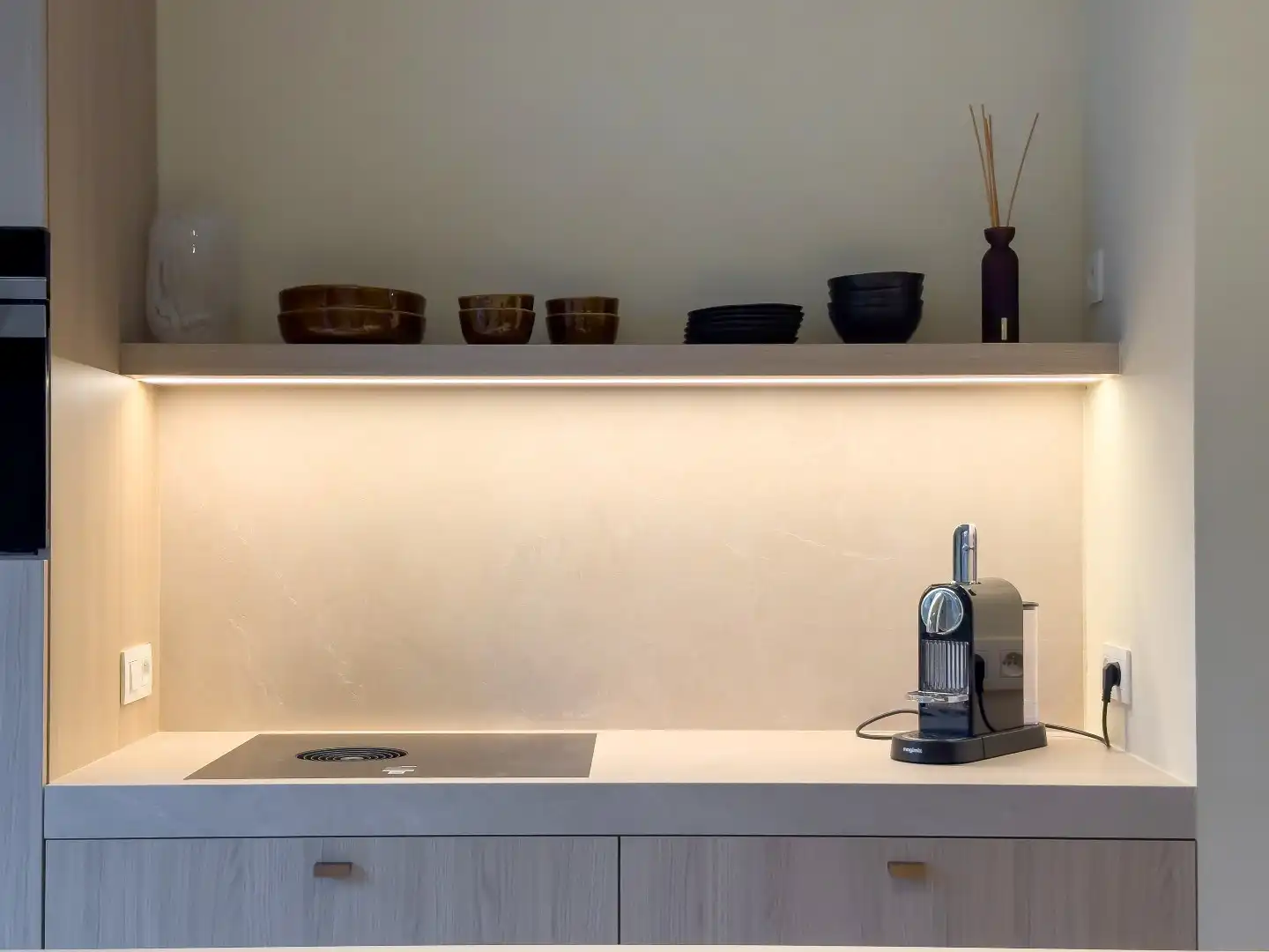 Nieuwbouwwoning te huur in woonwijk Kalvekeetdijk – energiezuinig & rustig wonen foto 5