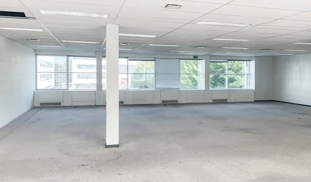 Kantoren te huur in Equinox South in Wemmel foto 3