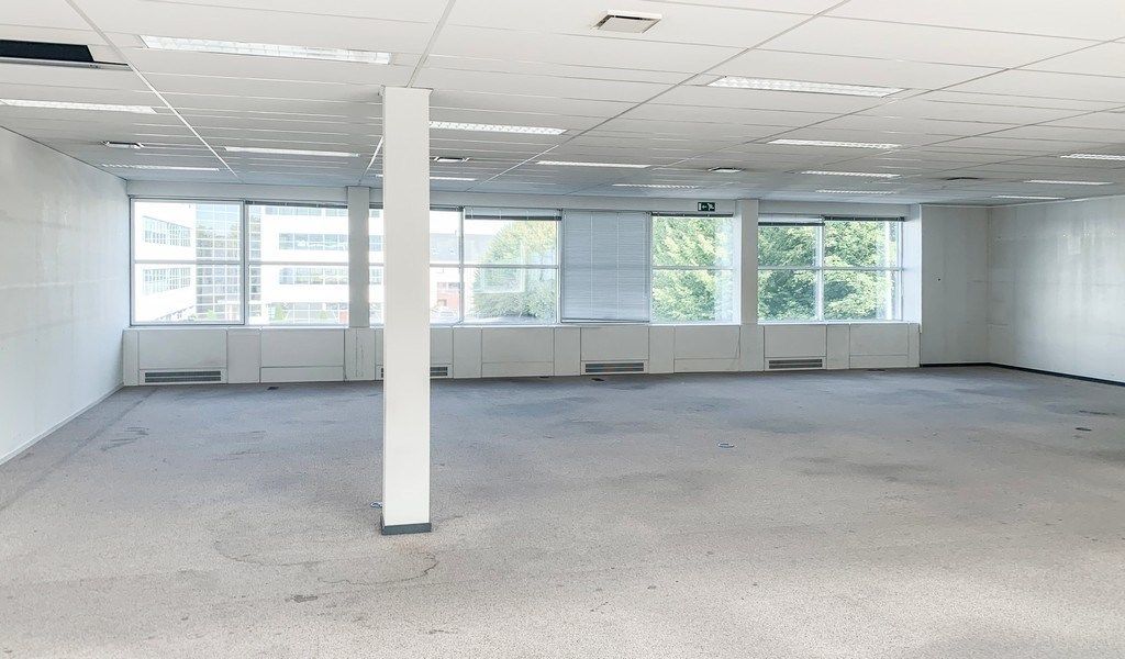 Kantoren te huur in Equinox South in Wemmel foto 3