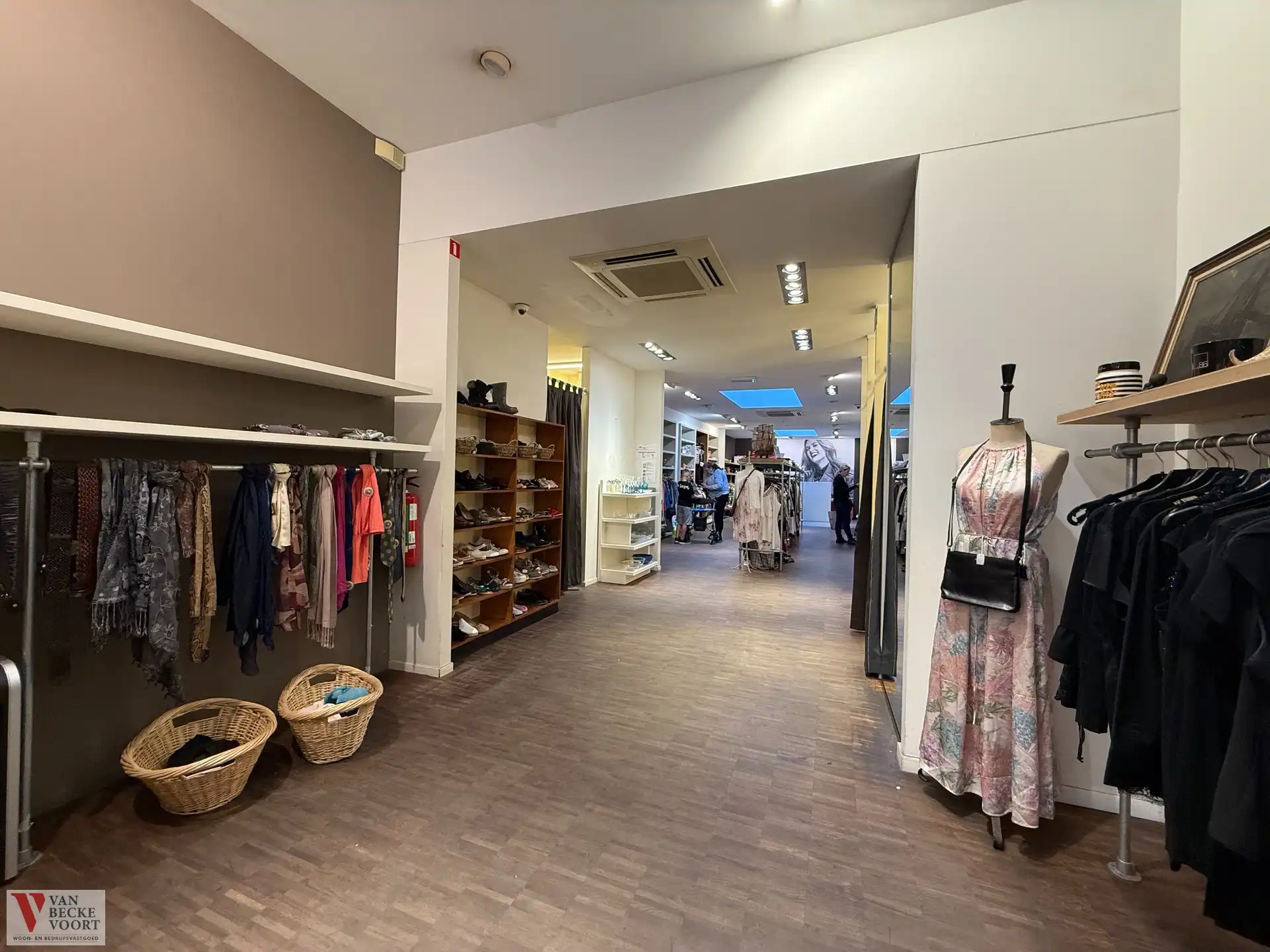Handelspand op AAA-locatie foto 3