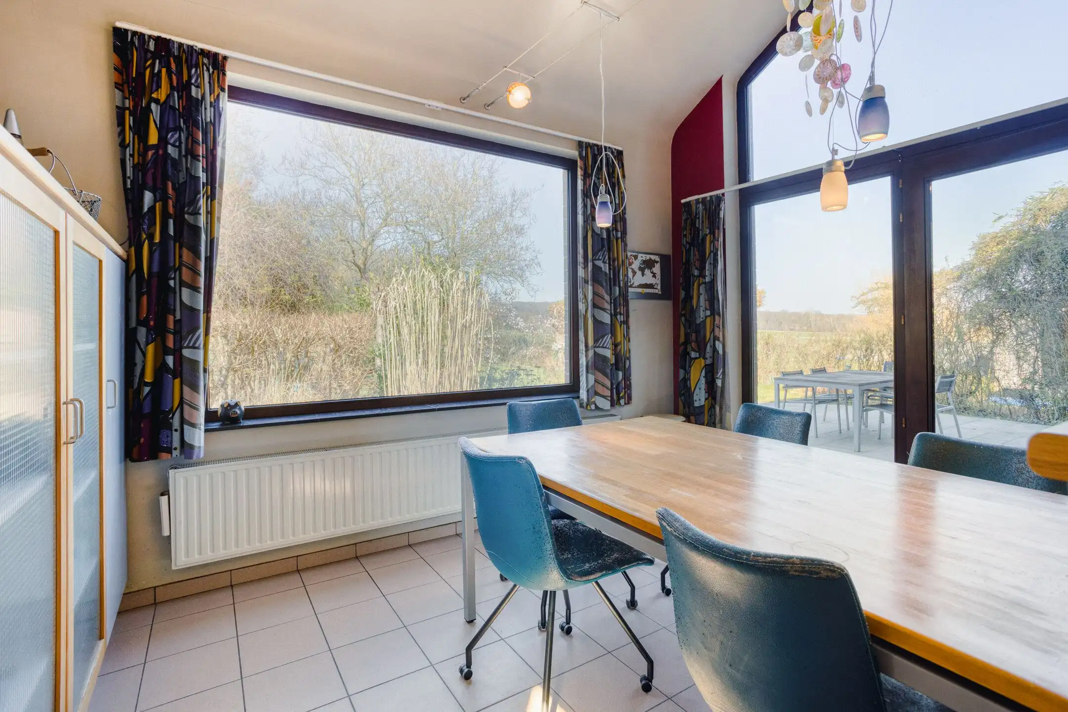 Ongezien uitzicht in het zicht: karaktervol wonen foto 10