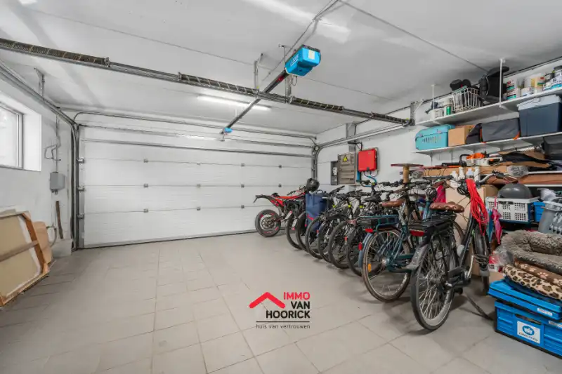 Prachtige woning OB op 1127m² grondopp - 4 slpkmrs! foto 20