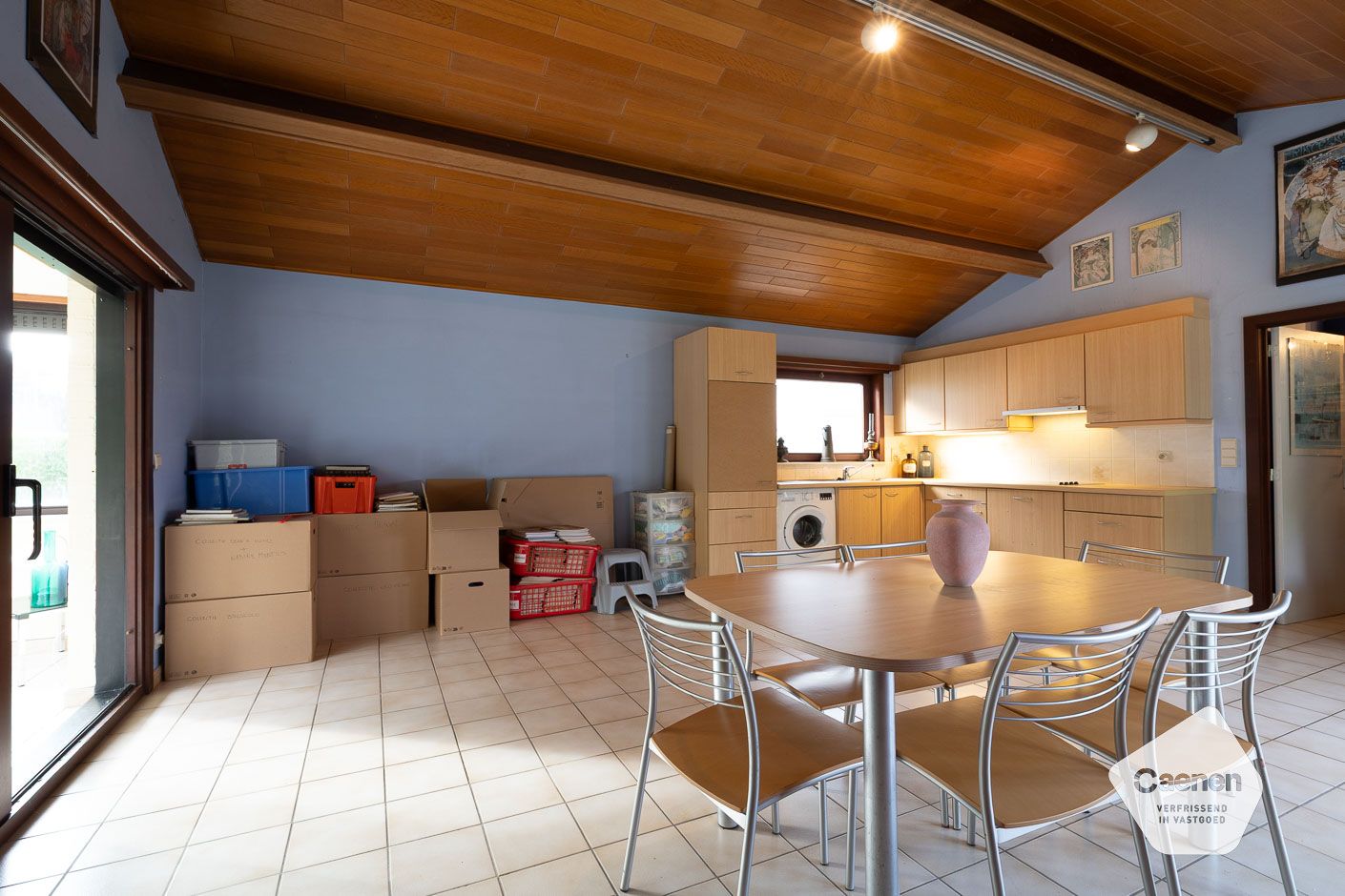 Uniek renovatieproject vakantiewoning foto 9