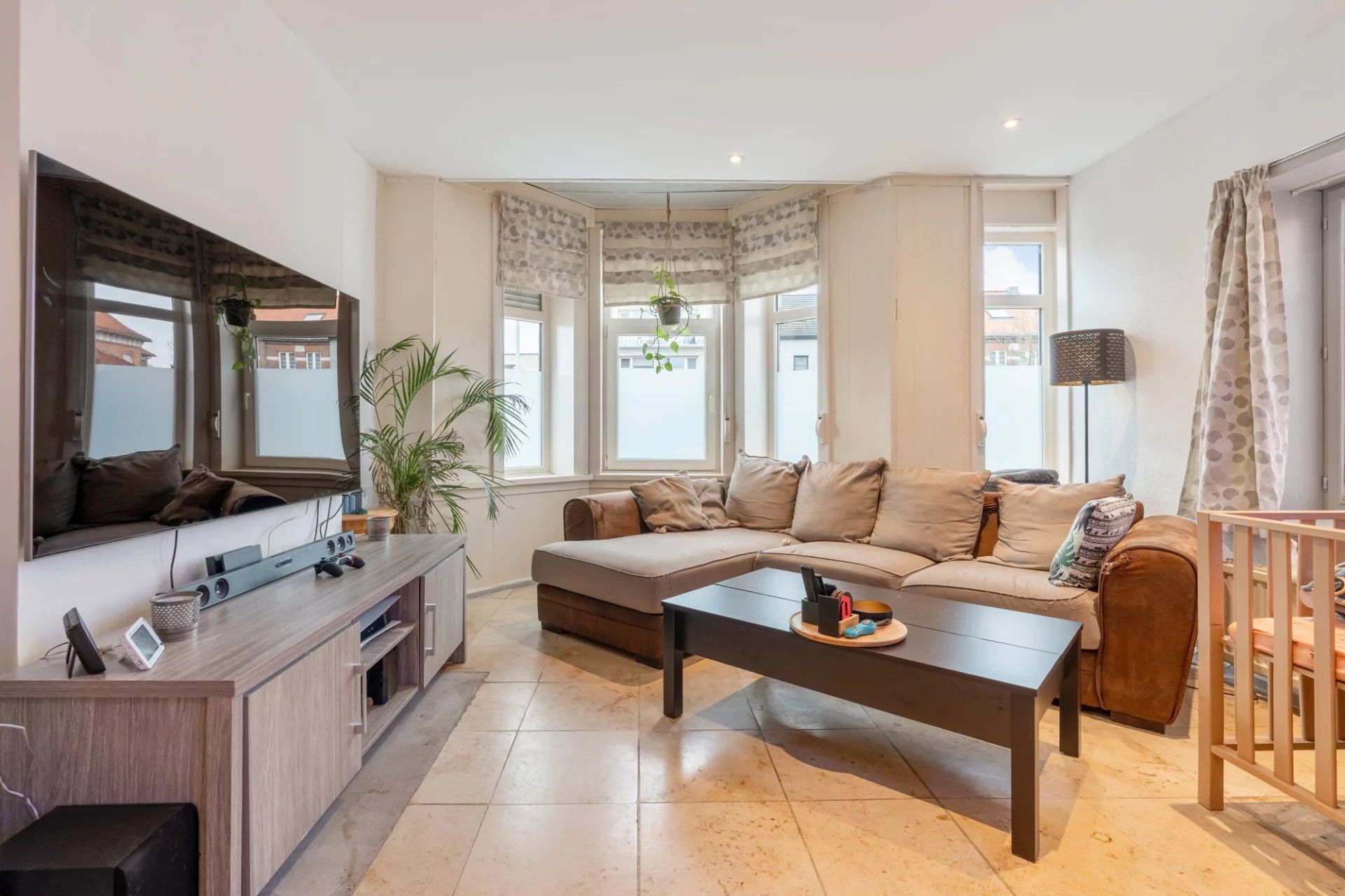 Gerenoveerde woning te Diest foto 7