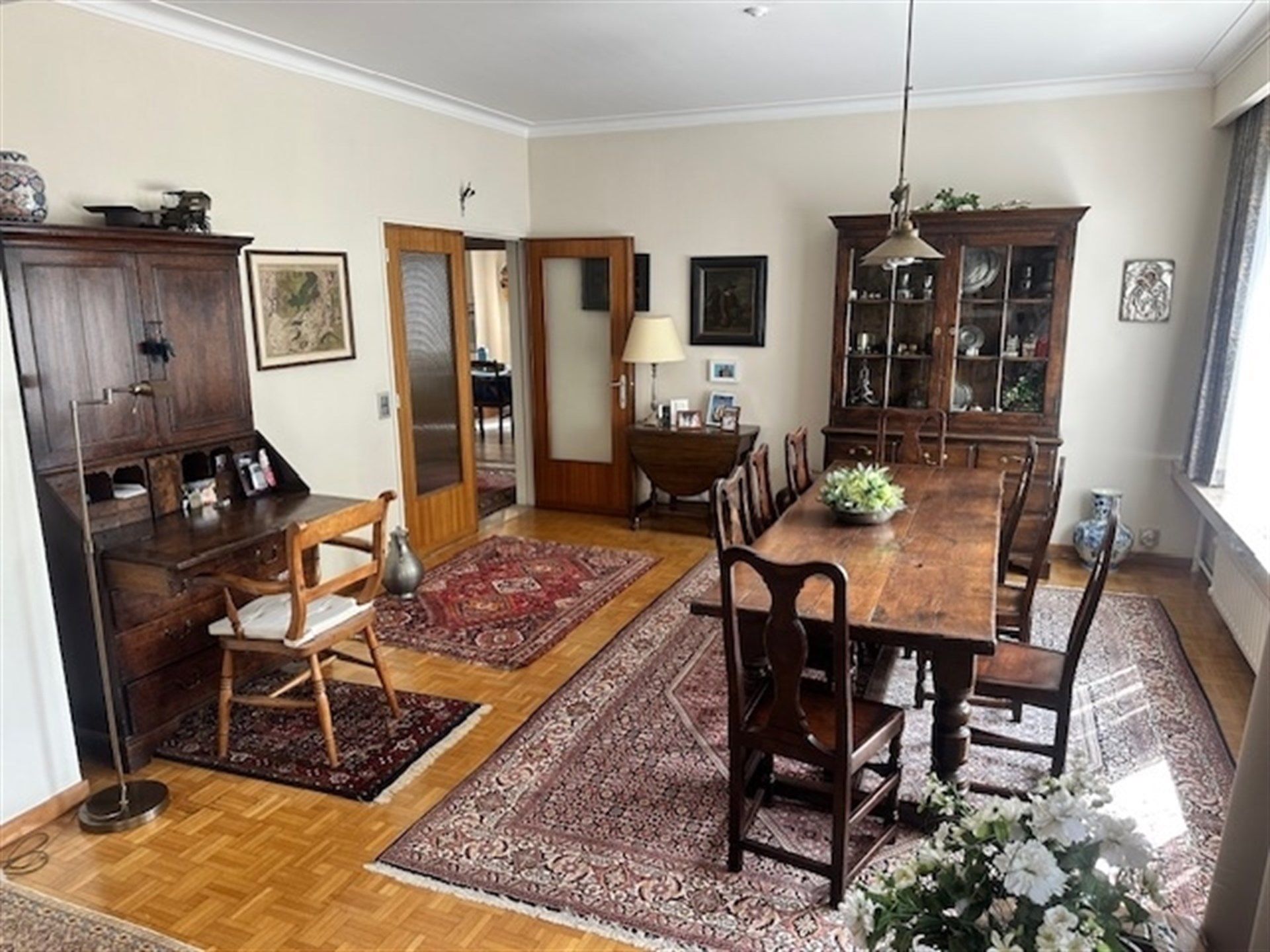 Huis foto 9