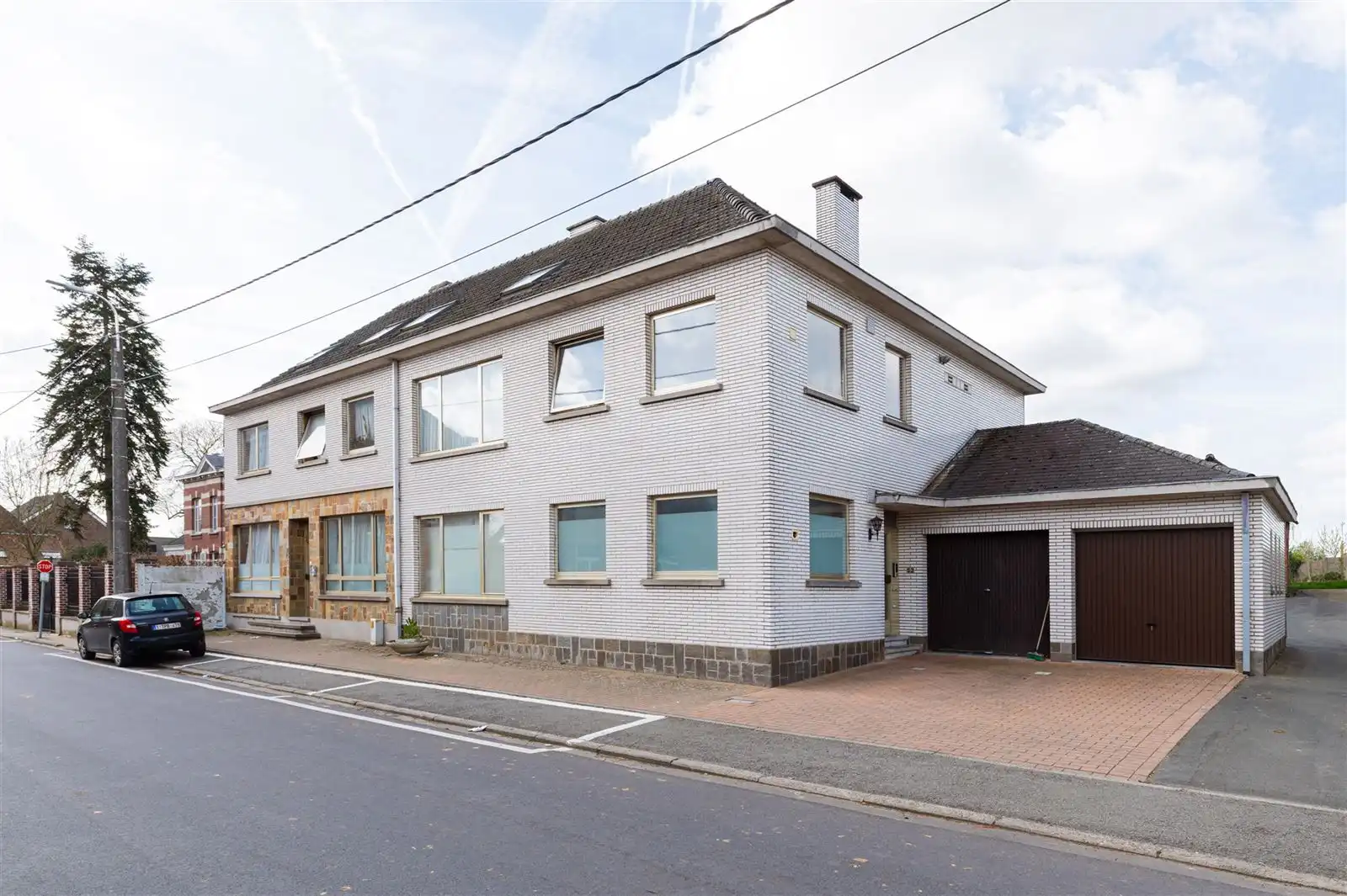 Gebouw te koop 1745 Lennik