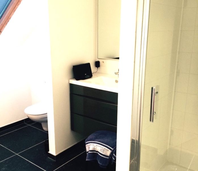 Prachtige duplex kamers eigen sanitair (all in) foto 6