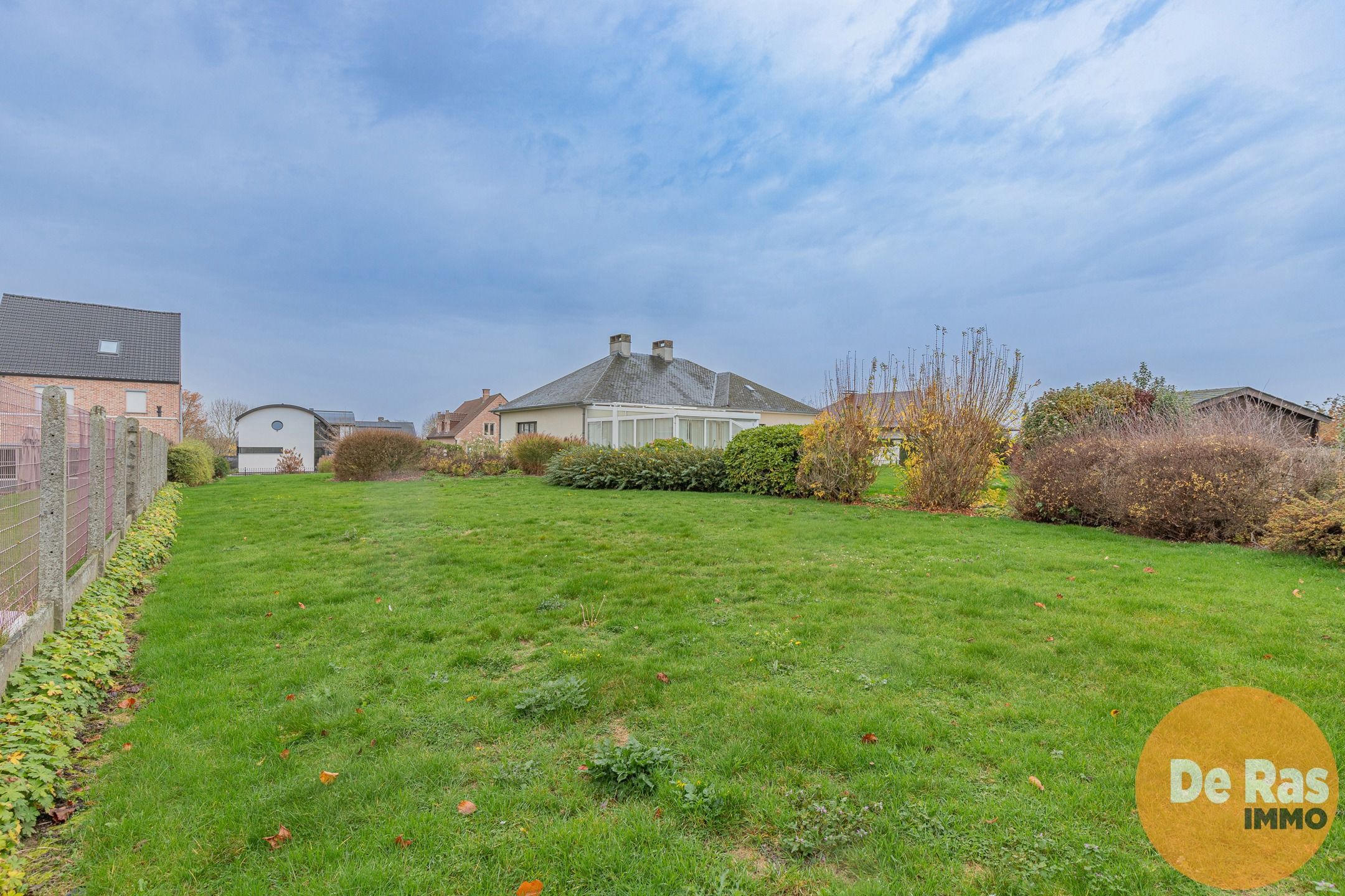 ERPE-MERE - Grote gezinswoning met berg-/werkruimte foto 37