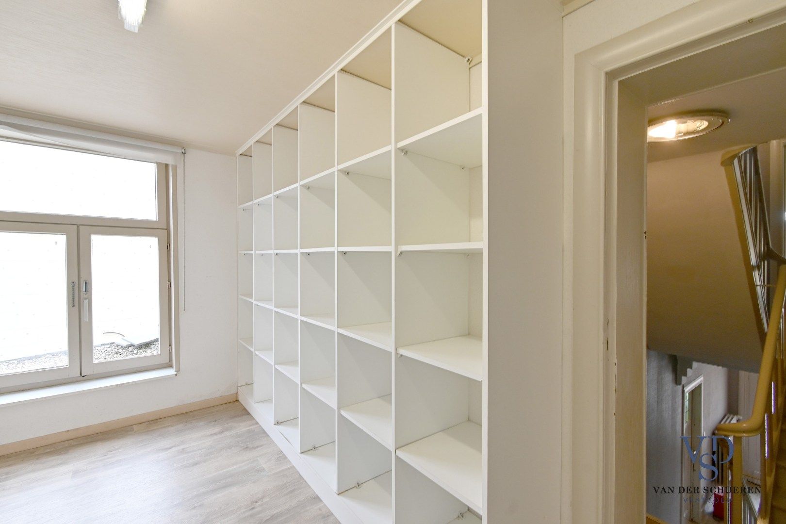 Te renoveren woning in centrum Balegem. foto 21