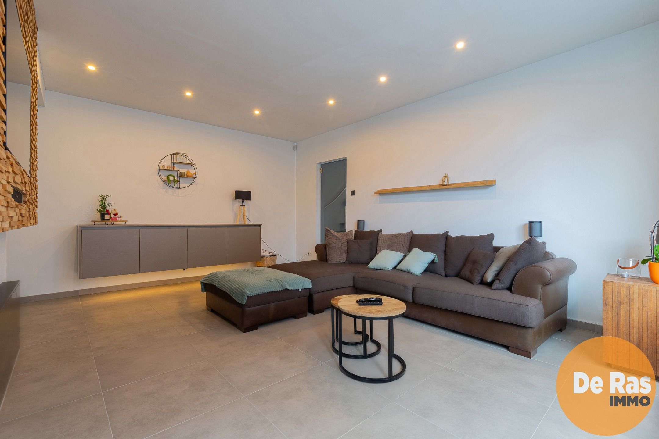 SERSKAMP - Prachtig gerenoveerde woning  foto 4