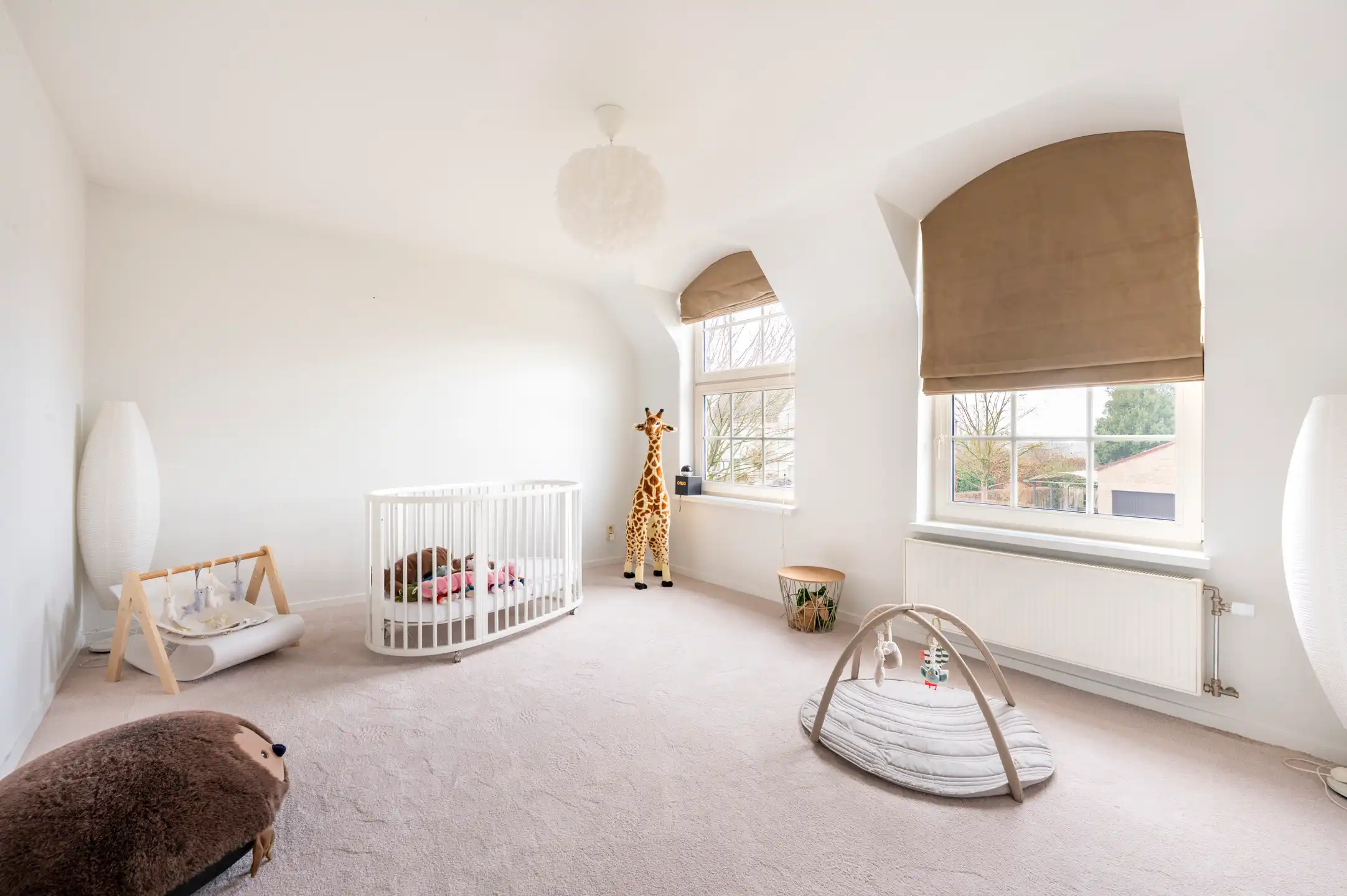 AARTSELAAR - Villa met zwembad en ruimte voor praktijk foto 6