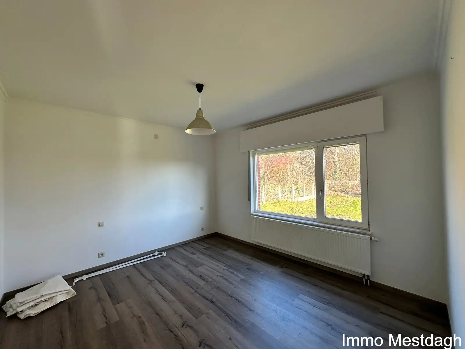 Karaktervolle, instapklare vrijstaande woning in het groene Miskom foto 15