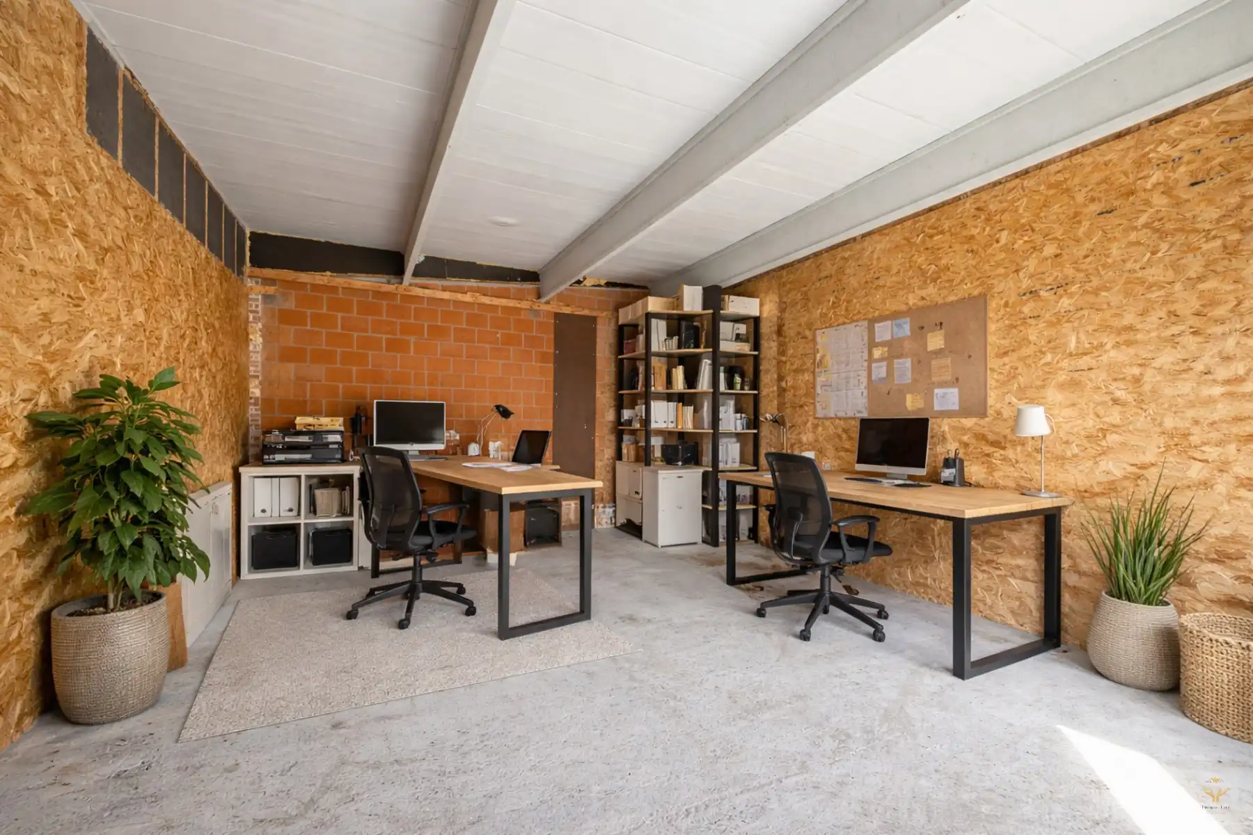 Perceel met opslagmogelijkheden te Berlare  foto 3