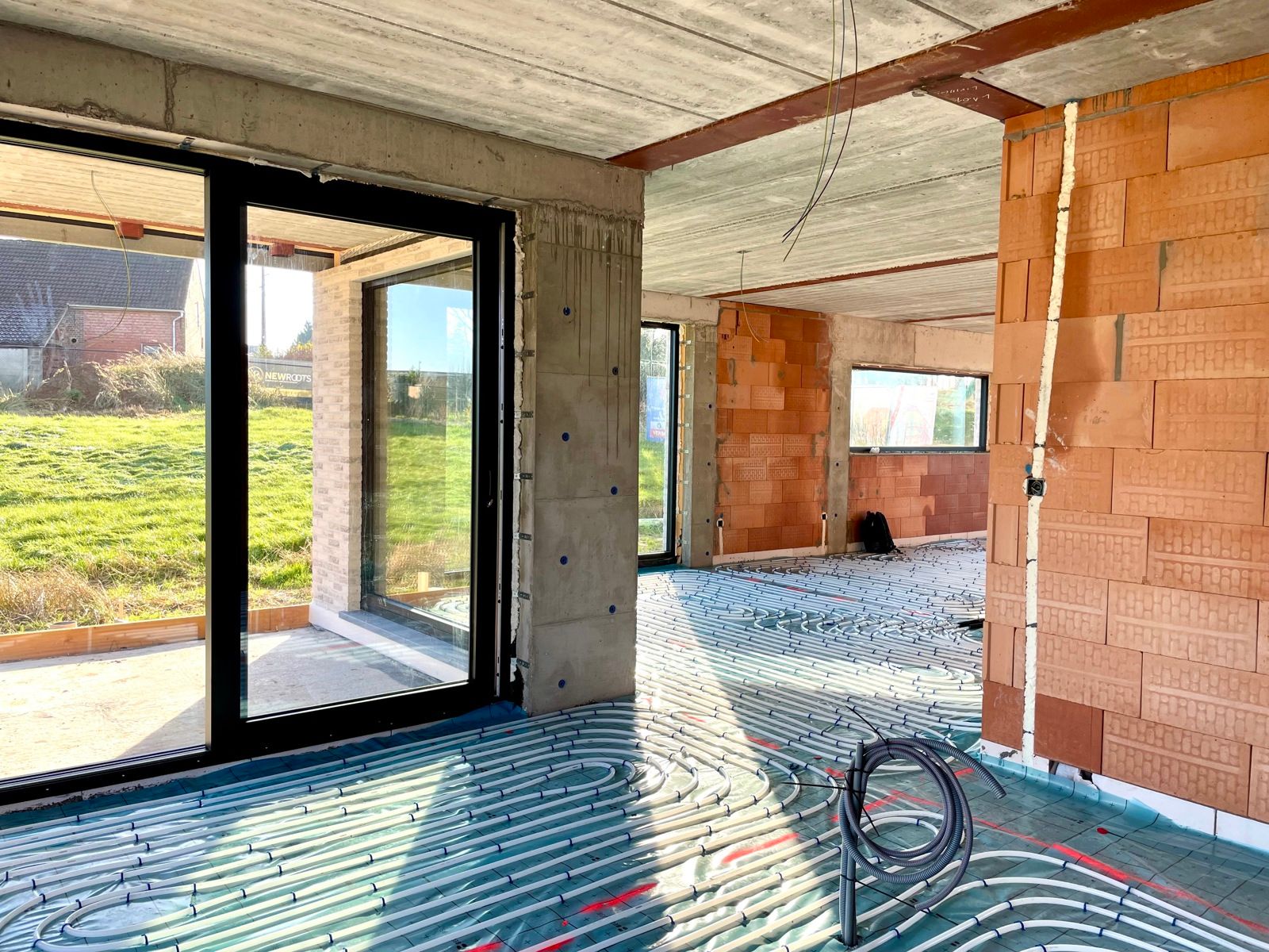 Nieuw te bouwen BEN-woning te Pellenberg! foto 10