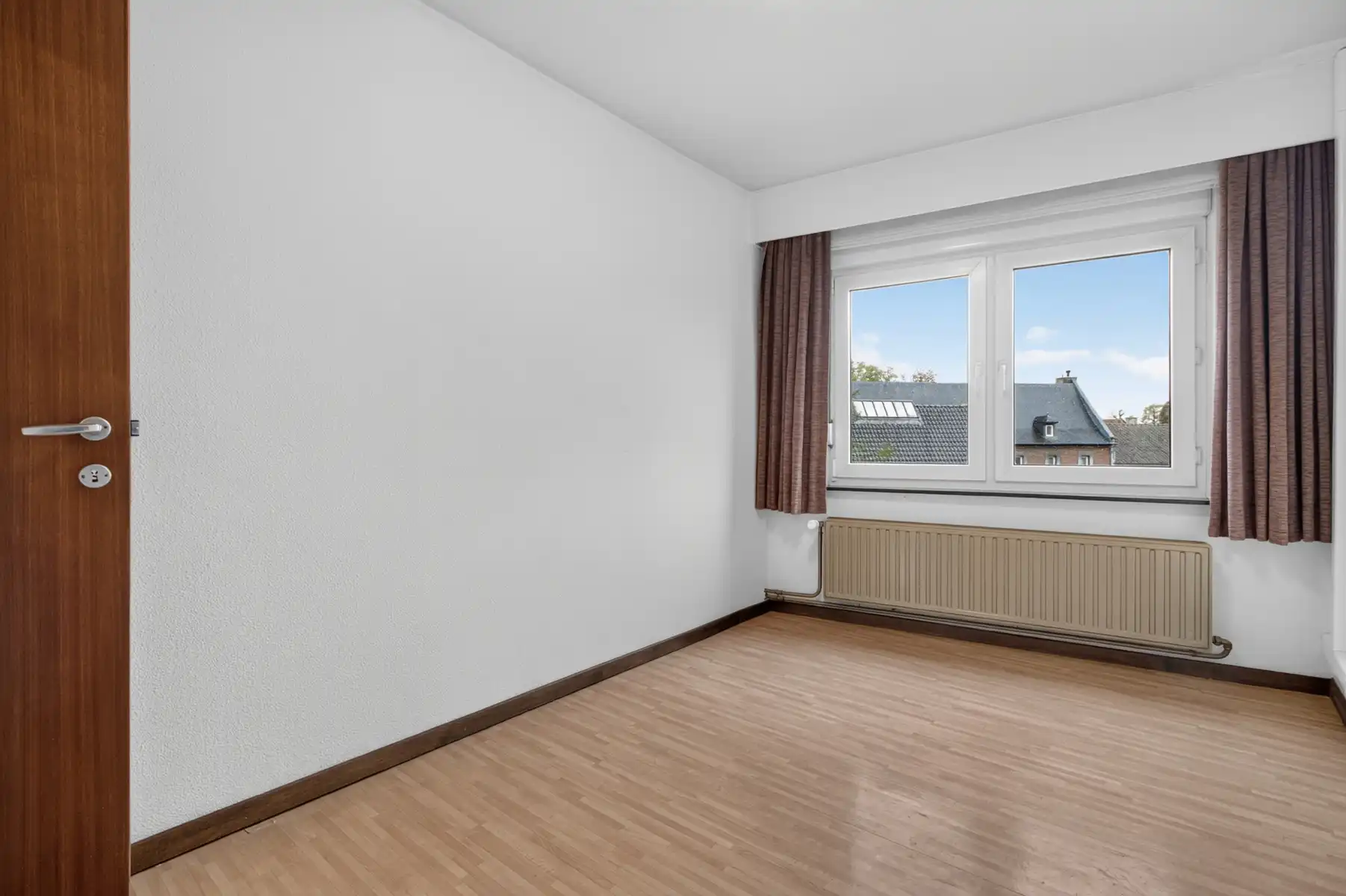 GEZINSWONING + 3 SLK + STADSTUIN + GARAGE + CENTRUM + RUSTIG foto 22