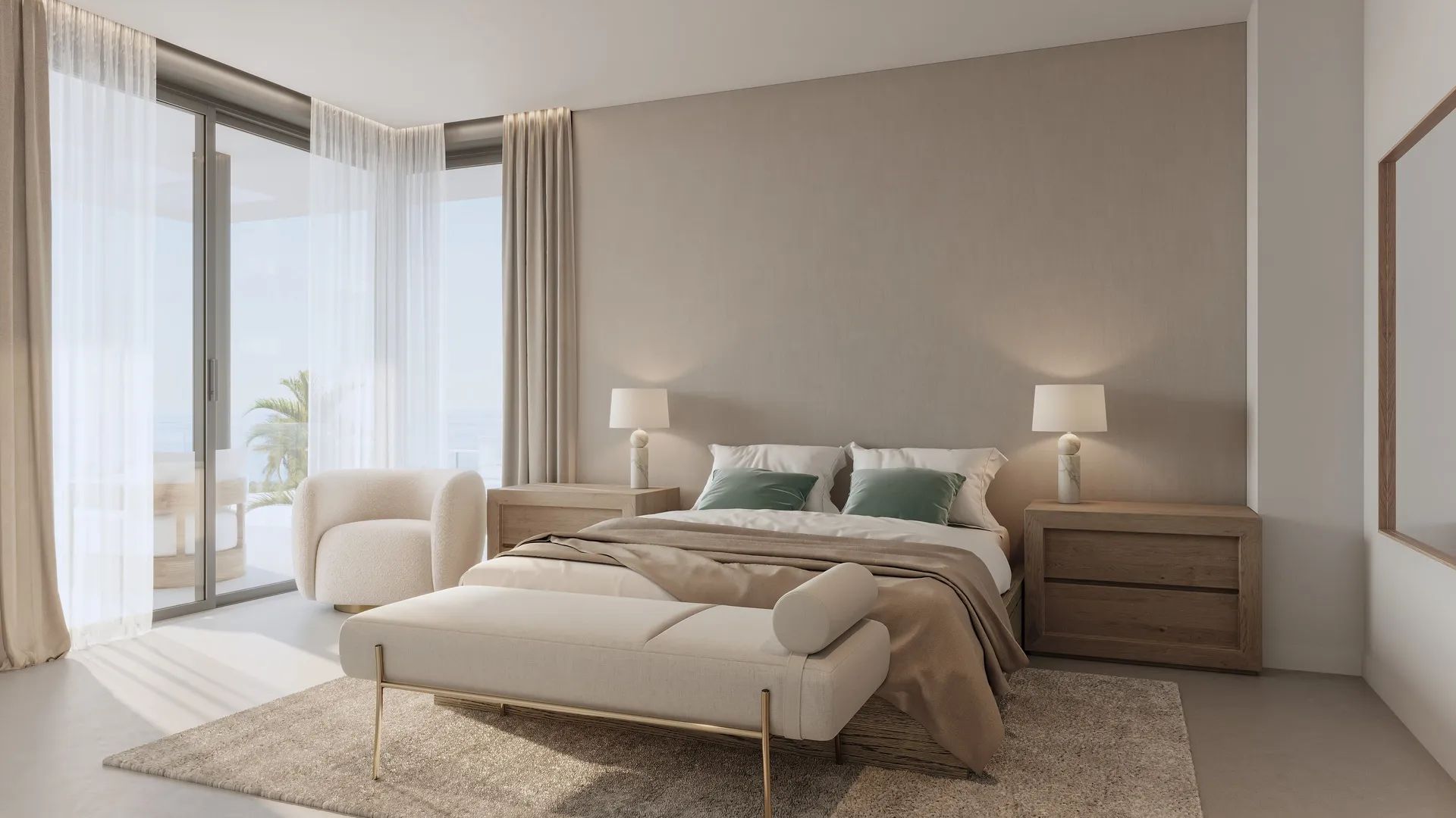 Ontdek met vreugde: nieuw luxe project in Marbella met exclusieve specificaties! foto 4