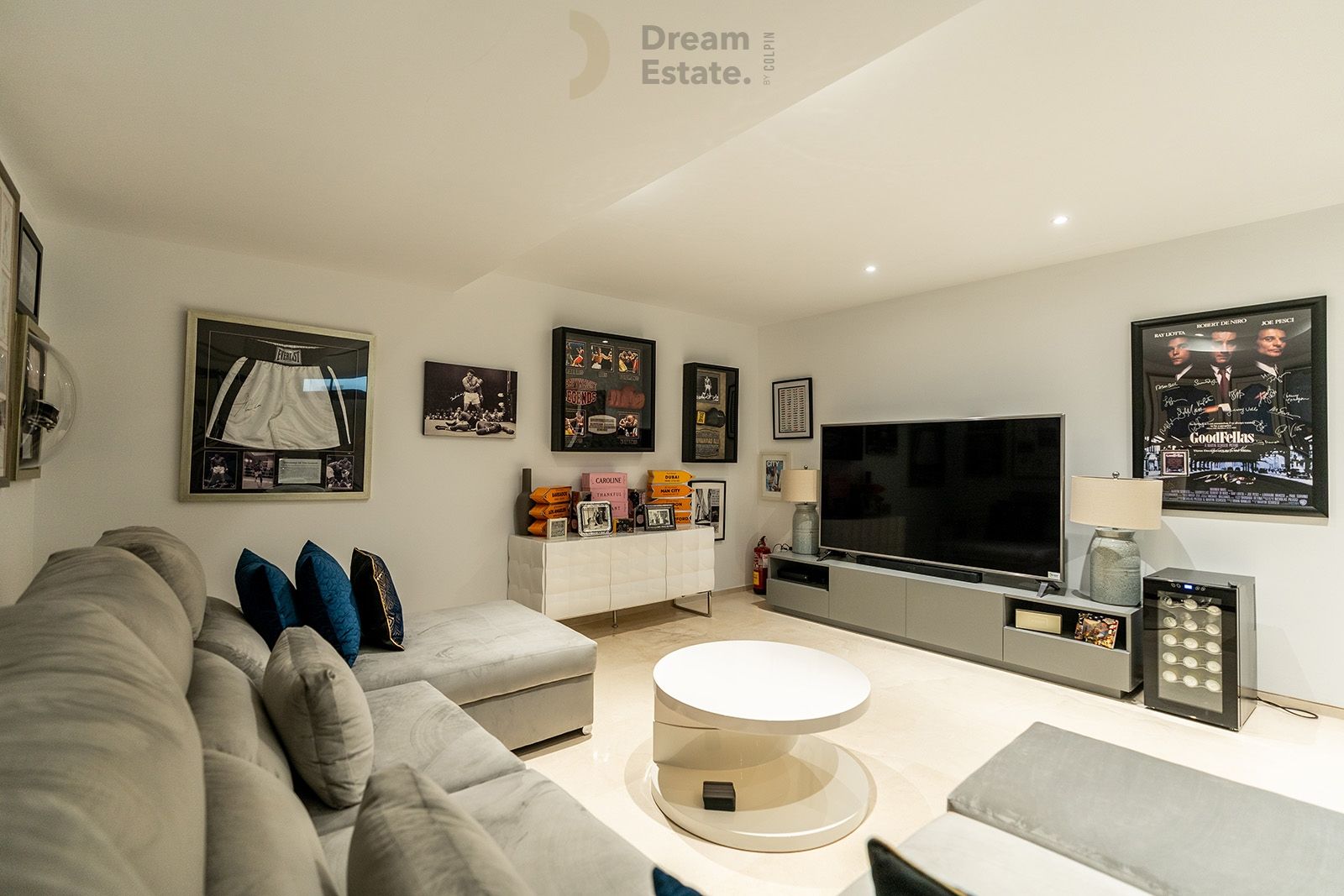 Moderne villa in de wijk El Paraiso, Estepona. foto 39