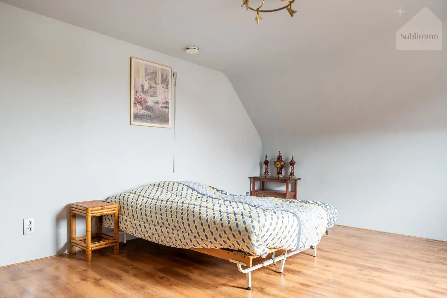 Open bebouwing te koop – Energiezuinige woning (EPC B) met multifunctionele garage op 15a76ca foto 31