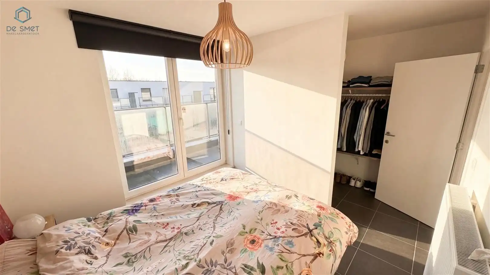 Prachtige nieuwbouwwoning met 3 slp,garage en tuin foto 17