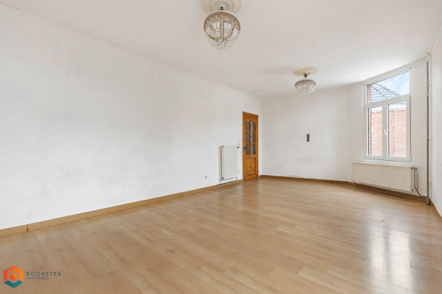 Duplex app met 3 slpkrs nabij centrum Mechelen foto 4