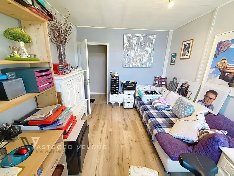 🏡 Te renoveren open bebouwing op royaal perceel van 11a50ca in Zonhoven foto 14