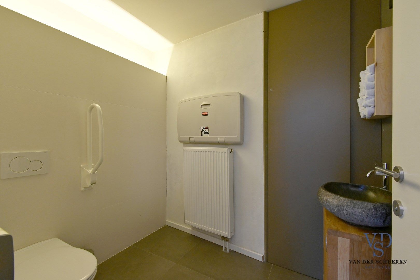 Wonen en werken in het hart van Dikkelvenne. foto 16