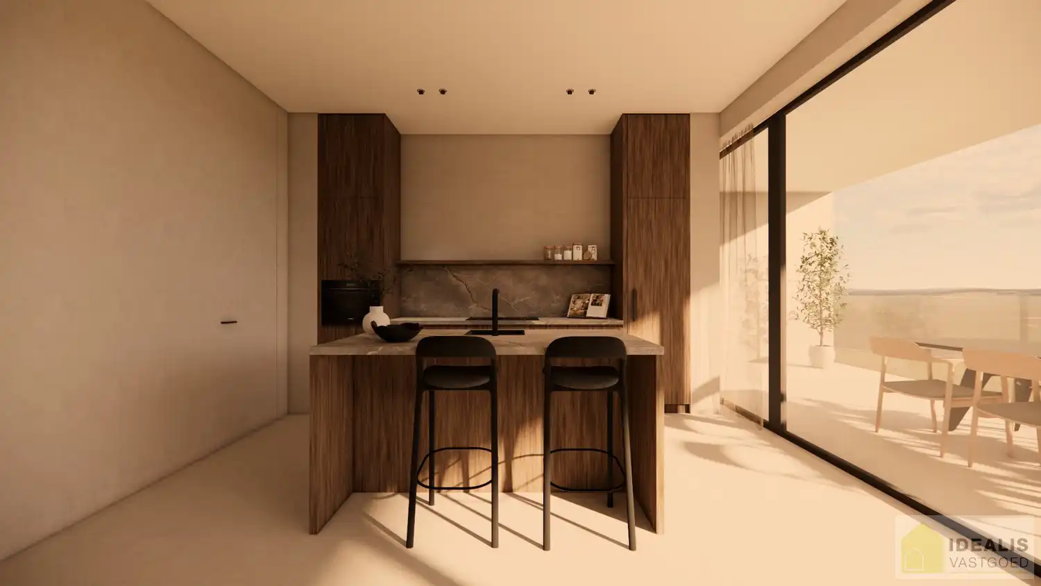 PENTHOUSE EMILIAN foto 5