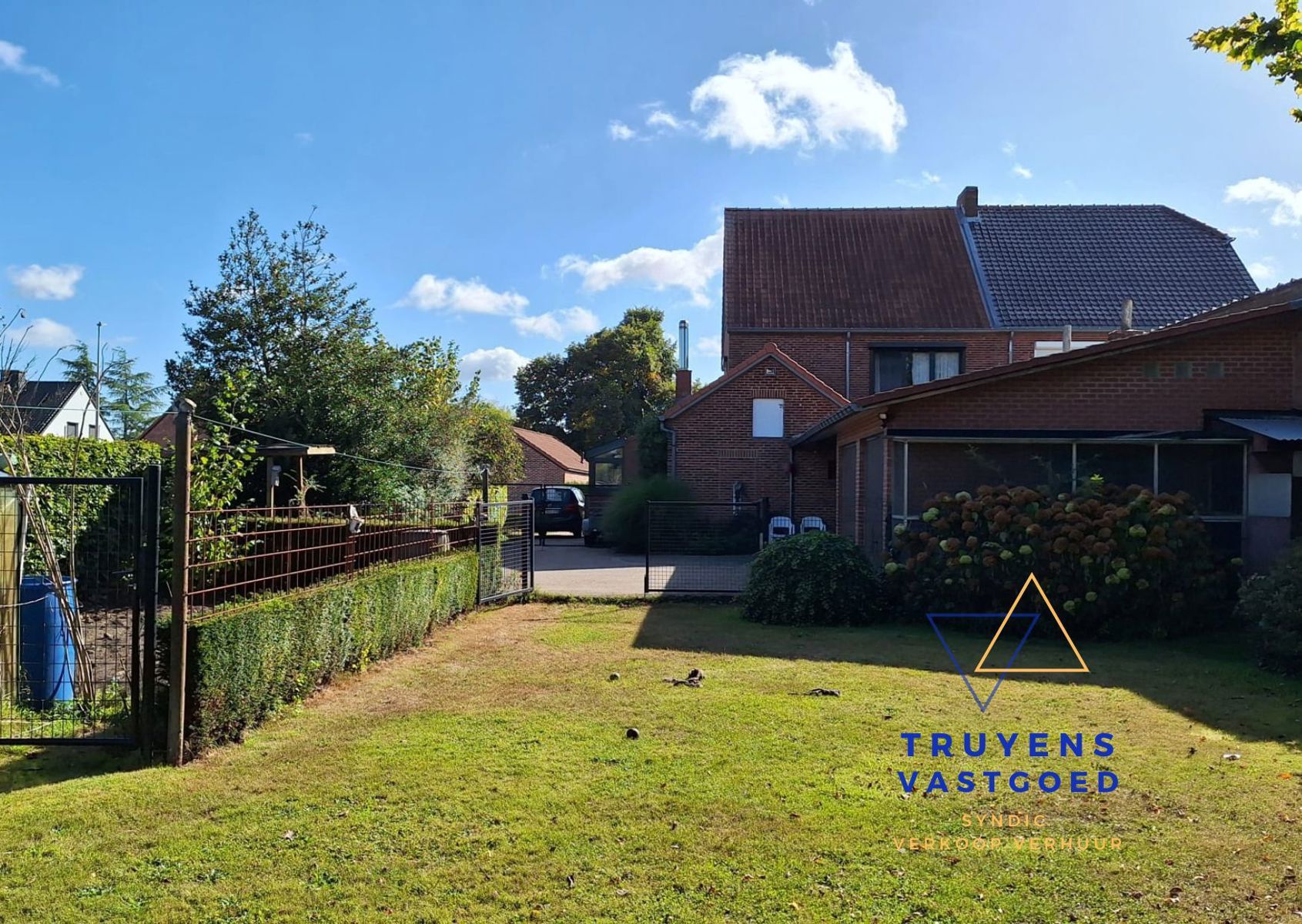 Huis te koop foto 15