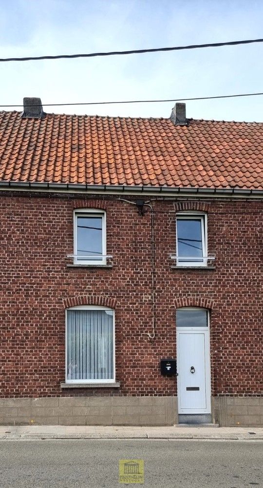 Instapklare woning met tuintje! foto {{pictureIndex}}